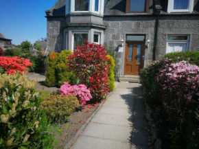 Granville guest house, Aberdeen